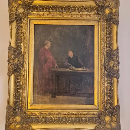La Muse Centre Historique شقة *