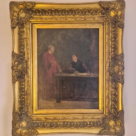 Lägenhet La Muse Centre Historique *