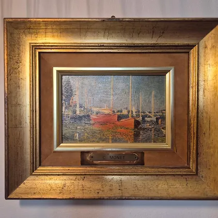 La Muse Centre Historique