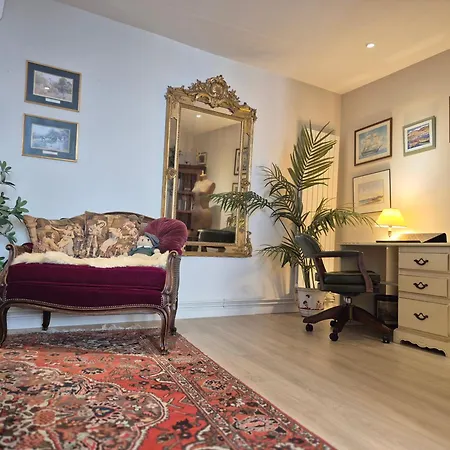 Appartamento La Muse Centre Historique *