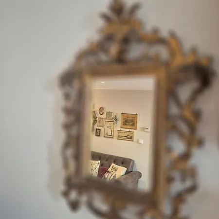 La Muse Centre Historique Appartamento