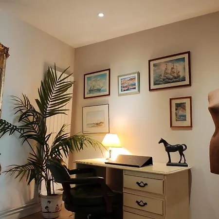 La Muse Centre Historique *