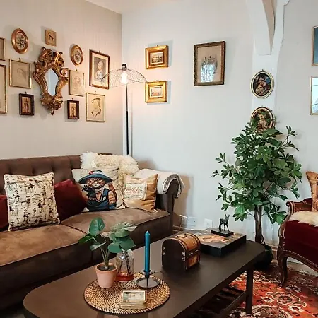 La Muse Centre Historique روان