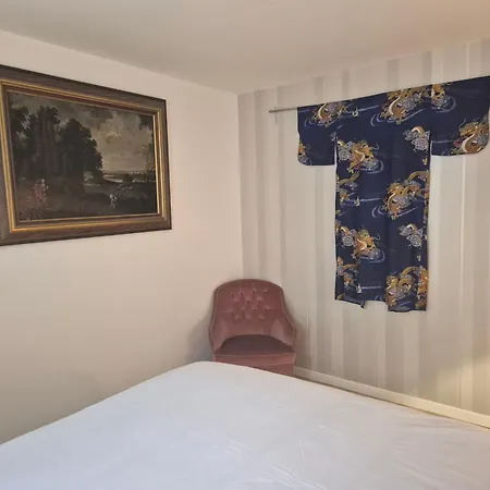 Appartamento La Muse Centre Historique