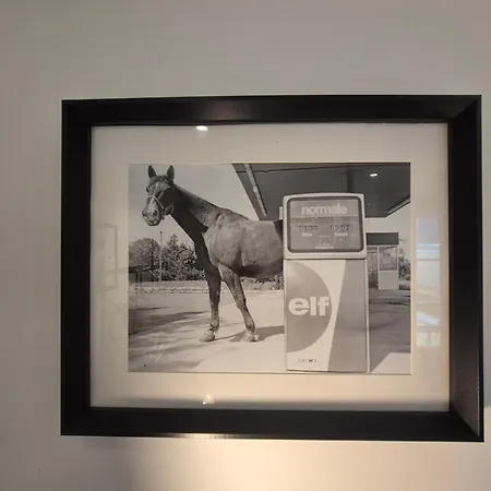 La Muse Centre Historique Appartamento Rouen