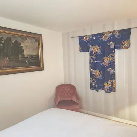 Lägenhet La Muse Centre Historique Rouen