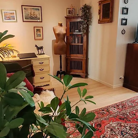 شقة La Muse Centre Historique *