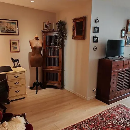 La Muse Centre Historique * Rouen