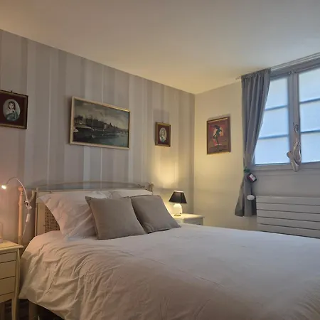 La Muse Centre Historique Appartamento Rouen