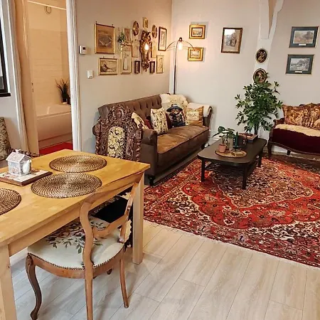 Appartamento La Muse Centre Historique Rouen