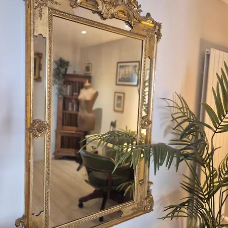 La Muse Centre Historique Rouen