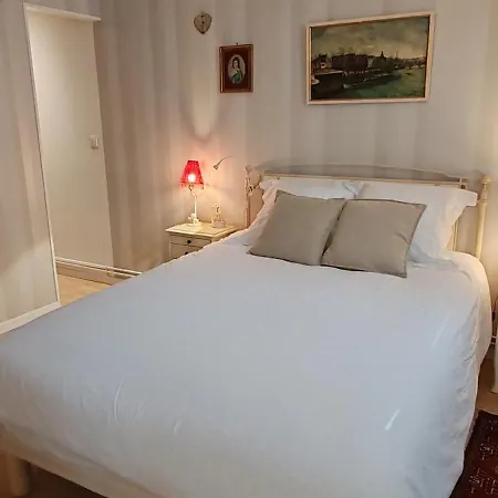 Appartamento La Muse Centre Historique Rouen