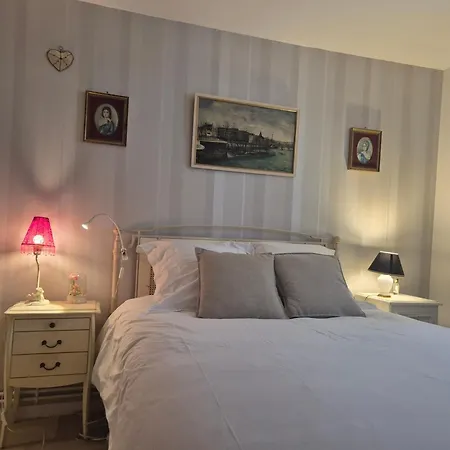 La Muse Centre Historique Appartamento *