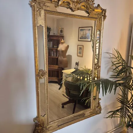 La Muse Centre Historique Appartamento Rouen