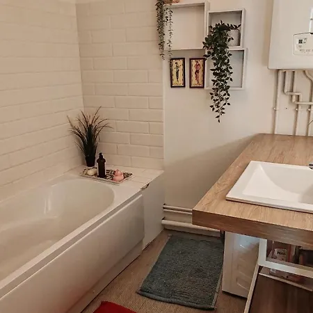 Appartamento La Muse Centre Historique