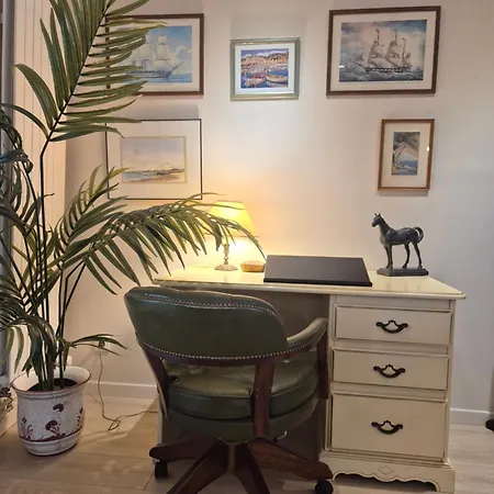 La Muse Centre Historique