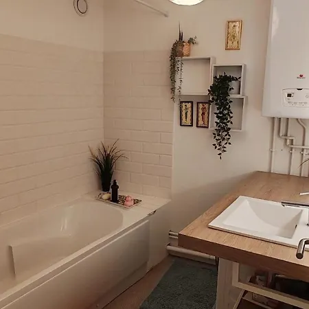 Appartamento La Muse Centre Historique