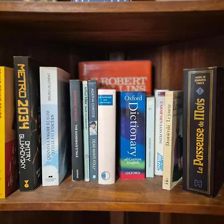 Lägenhet La Muse Centre Historique
