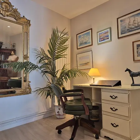 La Muse Centre Historique