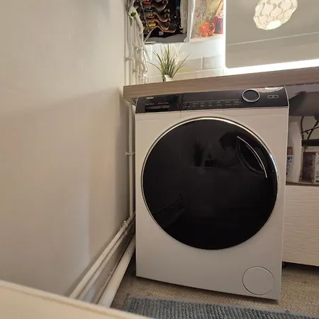 La Muse Centre Historique Appartamento