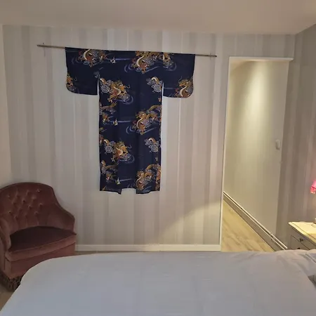 Appartamento La Muse Centre Historique