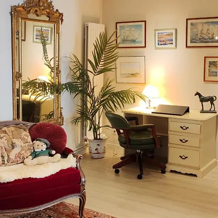 Appartamento La Muse Centre Historique Rouen