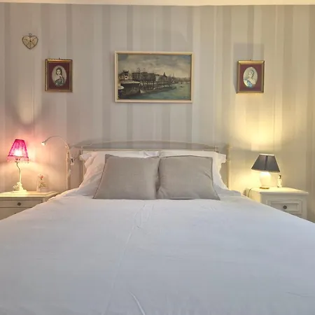 La Muse Centre Historique Rouen