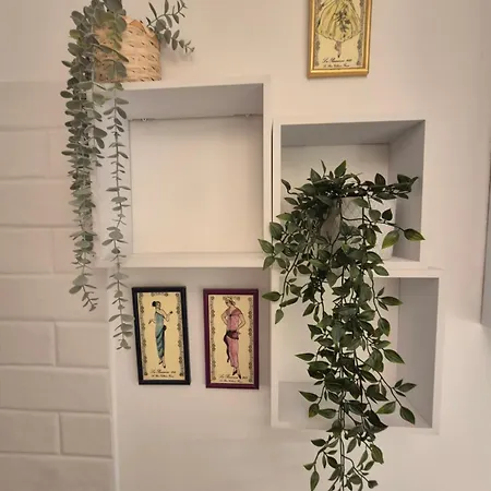 Appartamento La Muse Centre Historique