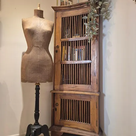 La Muse Centre Historique Appartamento *