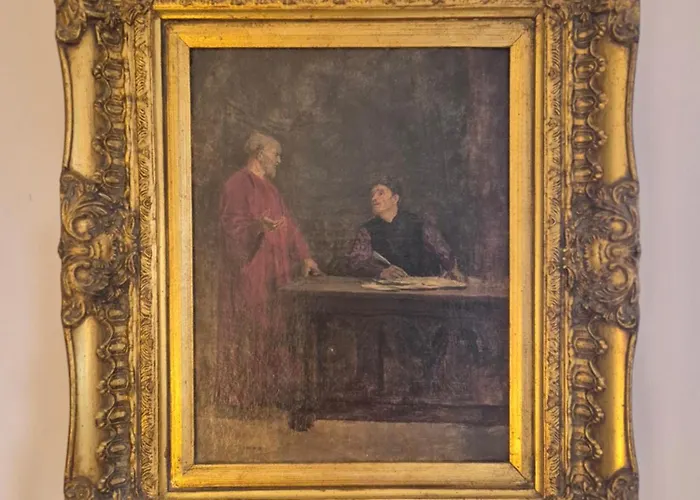 Appartamento La Muse Centre Historique *