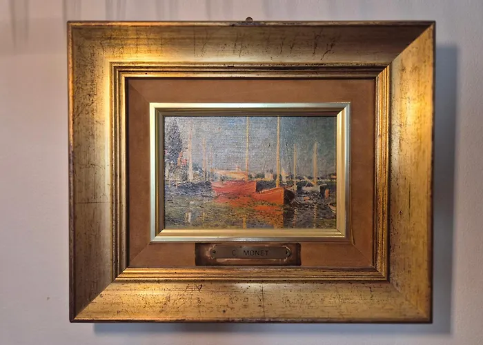 La Muse Centre Historique