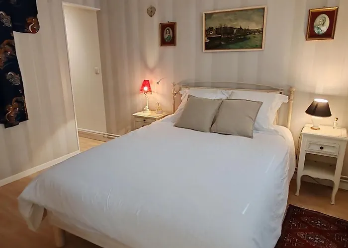 Appartamento La Muse Centre Historique Rouen