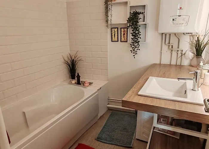 Appartamento La Muse Centre Historique