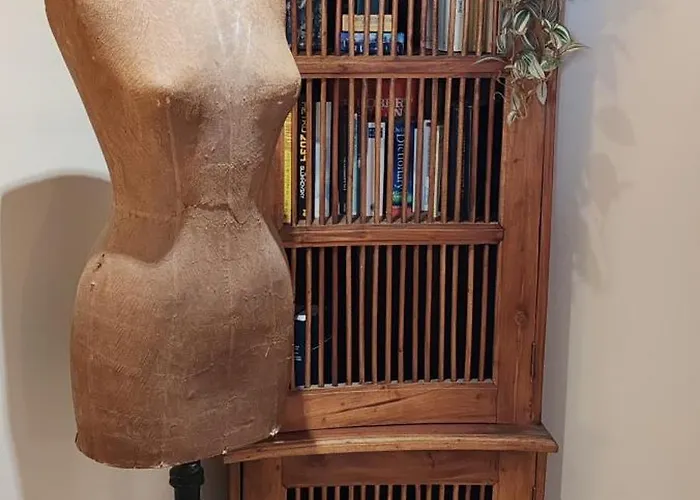 La Muse Centre Historique *