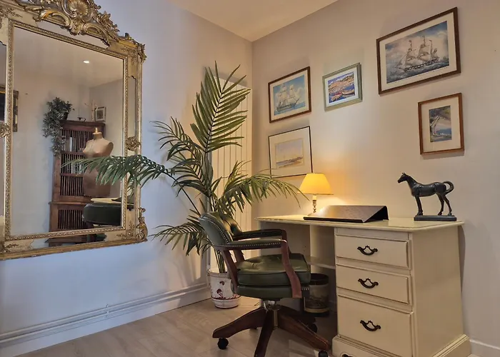 La Muse Centre Historique