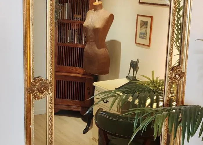 La Muse Centre Historique