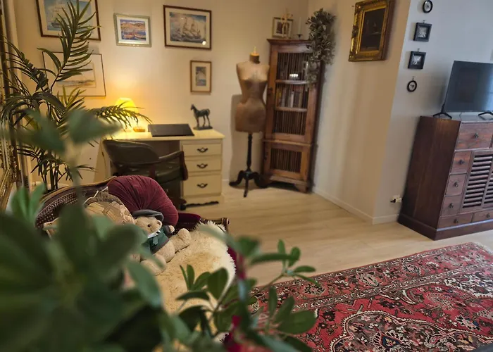 Appartamento La Muse Centre Historique Rouen